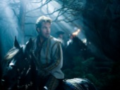 Chris Pine - Into the Woods